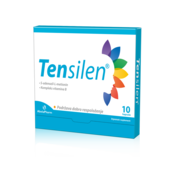 Tensilen®, 10 kapsula