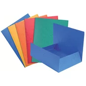 Exacompta A4 plavi mapu za dokumente P2210-0151