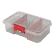Organizator Qbrick Regular Organizer Compact M Plus transparenten 65495