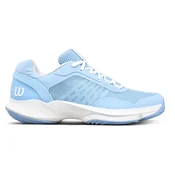 Ženski škornji za padel Wilson HURAKN PRO V2 W Airy Blue EUR 39 1/3