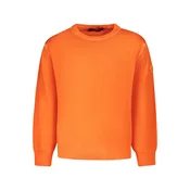 Oranžna otroška majica