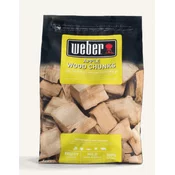 Weber Lesni kosi 1,5 kg, Jablana