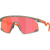 Oakley BXTR 92801439 Matte Grey Ink/Prizm Trail Torch Kolesarska očala