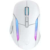 Brezžična igralna miška Turtle Beach Kone II Air - bela (PC)