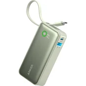 ANKER Powerbank Anker nano 10000mAh Zeleni, (5000554510)