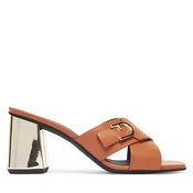 Natikači Furla Chic YJ41HIC A.0203 3911S Rjava
