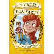The Giants Tea Party