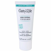 Gamarde Sebo-Control fluid za mastno k aknam nagnjeno koĹľo 40 ml