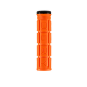 Lizard Skins Krmilni Ročaj Oury V2 - Single Clamp Lock-On - Oranžna
