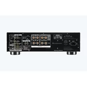 Stereo ojačevalnik Denon PMA-1700NE - srebrn