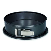 Patisse 24 cm vrhunski model za torto s širokim dnom P06613