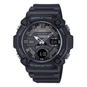 Casio Collection muški sat ( AEQ-120W-1B )
