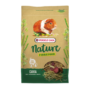 Nature Hrana za morsko prase Fiberfood Cavia, 1 kg