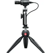 Shure MV88+DIG-VIDKIT USB mikrofon (Kao novo)