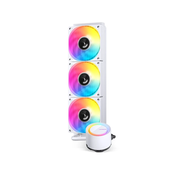 Jonsbo TG-360 AiO – 360 mm, ARGB, bel