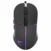 WHITE SHARK Miš GM-5010 Warlock 6.400 dpi
