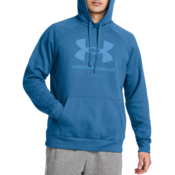 Mikica s kapuco Under Armour Riva Feece ogo Hoodie