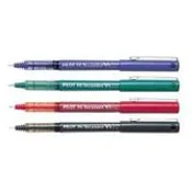 Pilot roler Hi-Tecpoint V5 RT plavi retractable 342882 ( 4123 )