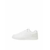 JACK & JONES Nizke superge JFWealing, bela