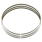 Güde ŽAGIN LIST Bi-metal 1435x13x0,65/6Z/