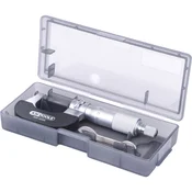 Mikrometer. 0-25mm 300.0555 ks tools