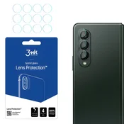 3MK Samsung Galaxy Z Fold 3 5G (spredaj) - zaščita leče 3mk