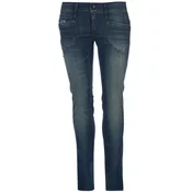 G Star Raw Low T Tapered Ladies Jeans