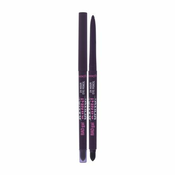 Benefit Bad Gal BANG! vodootporno olovka za oci 0,25 g nijansa Dark Purple
