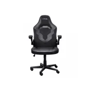 Trust GXT703R RIYE Gaming stolica, crna