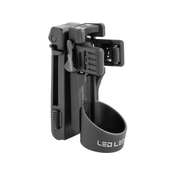 Profesionalni tok za svetilko LED LENSER Holster 37 - typ B