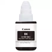 CANON 1603C001, originalna tinta, crna, 6000 stranica