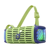 Soundcore Prenosni bluetooth zvucnik Boom 3i, 50W, IP68, Zeleni