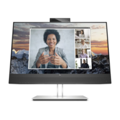 HP E24m G4 Business Monitor – Webcam, Höhenverstellung, USB-C