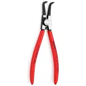 Kriva Knipex zeger klešta za spoljašnje sigurnosne prstenove 200mm - pod 90° (46 21 A31)