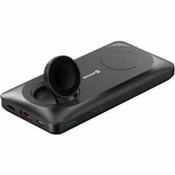 SWISSTEN POWER BANK 10000 mAh 2 v 1 ZA APPLE WATCH IN MAGSAFE