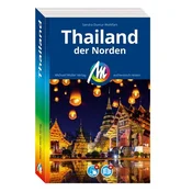 MICHAEL MÜLLER REISEFÜHRER Thailand - der Norden