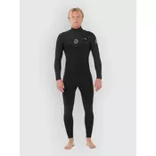Rip Curl Flashbomb Cz 53 Wetsuit black