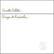 Scritti Politti - Songs To Remember (LP)