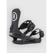Ride CL-4 2027 Snowboard Bindings black