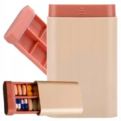 Organizator za zdravila 9,5*6 cm