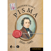 Pisma 1816 - 1849