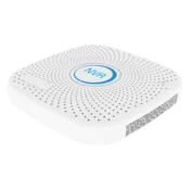 NVR IP snimac 4 kanala, H.264, 1080p