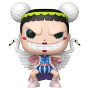 Figurka Funko POP! One Piece Bon Clay (92035)