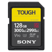 Sony Tough spominska kartica SD, 128 GB (SFG-128GB)
