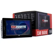 Avtoradio 7 GPS USB 2GB