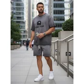 Moški dres Dstreet AX0000