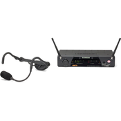 Samson AirLine 77 AH7 Fitness Headset E1 Bežicni set (Skoro novo)