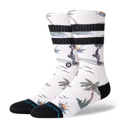 Stance KOOL KATZ SURF CREW, nogavice m., večbarvno A556A25KOO