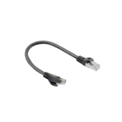 Patch kabel kat. 6 FTP 0,25M cPCF6-10CC-0025-B