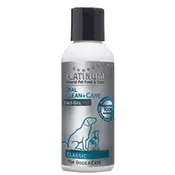 PLATINUM Gel za uklanjanje kamenca ORAL CLEAN&CARE CLASSIC, 120 ML